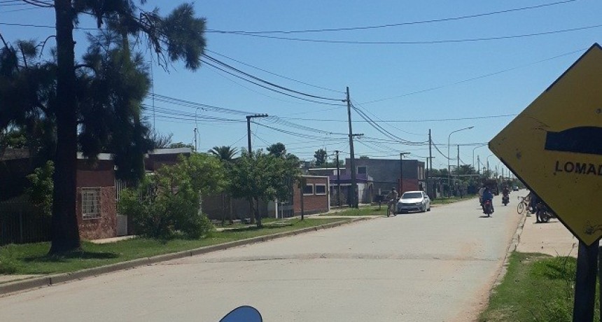 S&aacute;enz Pe&ntilde;a: robaron cables de internet y tel&eacute;fono y dejaron alrededor de 150 familias sin conexi&oacute;n