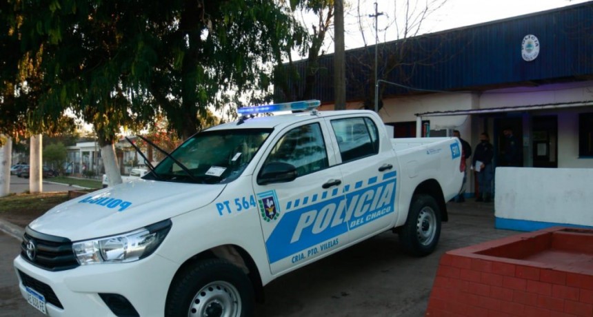 Detuvieron a un hombre por el homicidio ocurrido en Puerto Vilelas