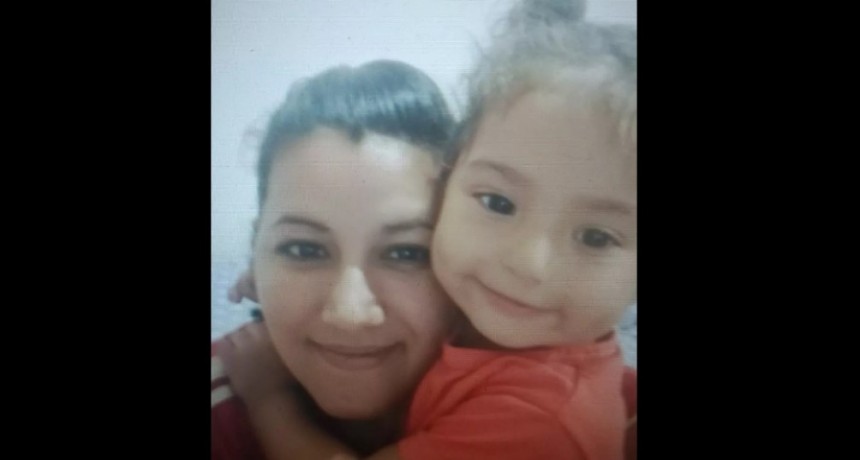 Puerto Vilelas: UN HOMBRE HABR&Iacute;A MATADO A SU EX PAREJA Y A SU HIJA, Y LUEGO SE QUIT&Oacute; LA VIDA