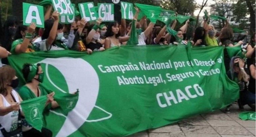DECISI&Oacute;N DEL STJ - Interrupci&oacute;n Voluntaria del Embarazo: se declar&oacute; abstracta la cuesti&oacute;n planteada v&iacute;a recurso extraordinario