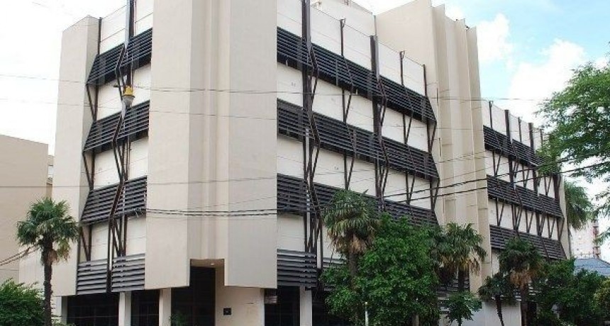 El pr&oacute;ximo viernes habr&aacute; asueto judicial en la provincia
