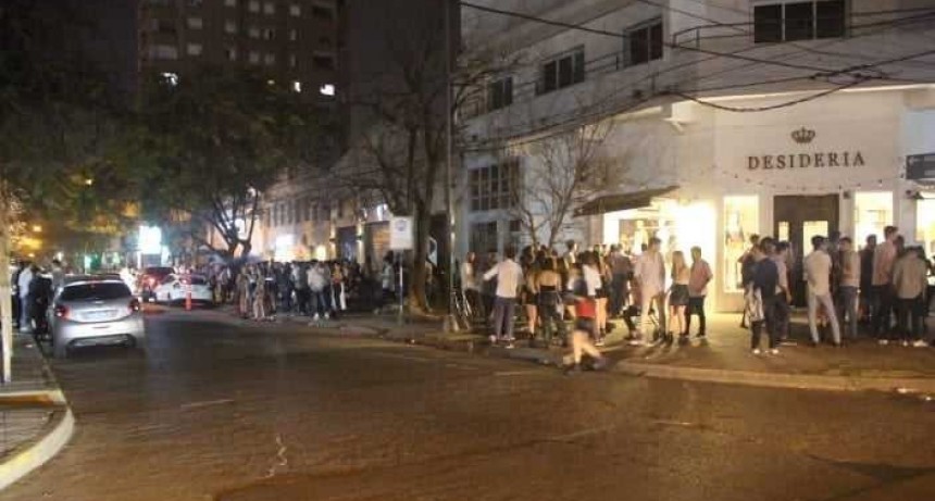 NUEVAS MEDIDAS DEL GOBIERNO - Se amplia la capacidad de aforo y se elimina la restricci&oacute;n de circulaci&oacute;n nocturna