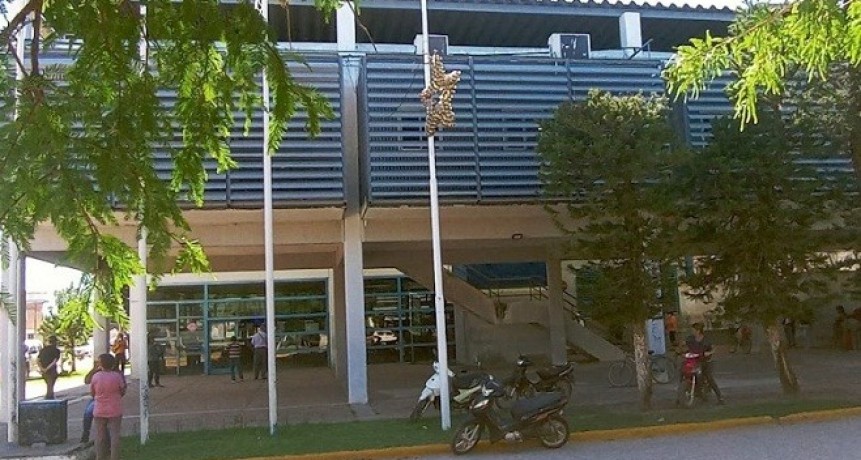 San Bernardo: gerente de un banco denunci&oacute; haber recibido amenazas por parte de un periodista de la localidad