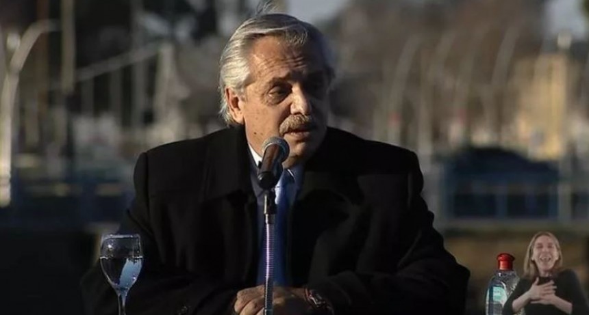 Tras la imputaci&oacute;n de Alberto Fern&aacute;ndez, el presidente pidi&oacute; que "se analice la inexistencia de delito"