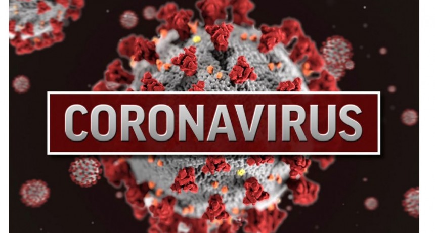 EL PARTE EPIDEMIOL&Oacute;GICO INFORM&Oacute; 145 NUEVOS CASOS DE CORONAVIRUS EN LA PROVINCIA