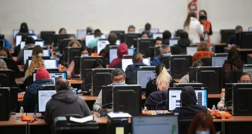 Se concret&oacute; con &eacute;xito el &uacute;ltimo simulacro general de elecciones