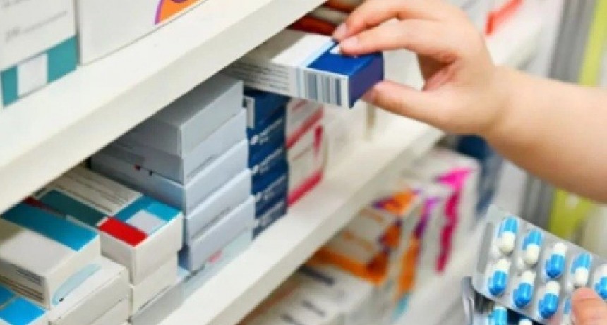 Los medicamentos aumentaron un 28.6% en el primer semestre del 2021