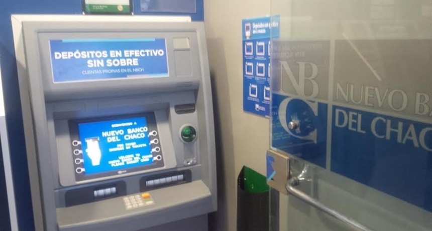 Esta noche comienza el pago de salarios para la administraci&oacute;n p&uacute;blica