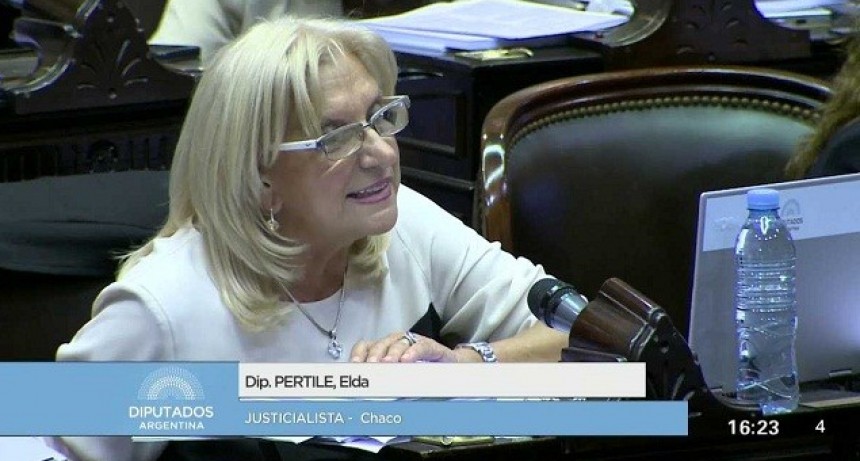 ASIMETR&Iacute;AS HIST&Oacute;RICAS - P&eacute;rtile pidi&oacute; el inmediato tratamiento de ley de tarifa el&eacute;ctrica diferencial para el norte