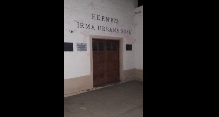 San Bernardo: UNA MUJER DENUNCI&Oacute; SER V&Iacute;CTIMA DE VIOLENCIA DE G&Eacute;NERO Y LOGR&Oacute; ESCAPAR A UNA ESCUELA DE LA ZONA PARA REFUGIARSE Y PEDIR AYUDA