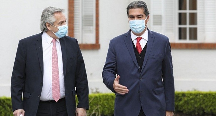 Alberto Fern&aacute;ndez viene a Chaco este jueves por el D&iacute;a de la Industria