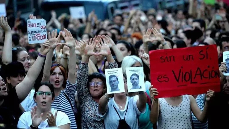 España: salió la ley 