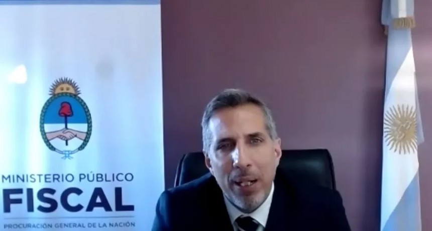 Causa Vialidad: "Cristina Kirchner protegi&oacute; a B&aacute;ez y extrajo fondos estatales"