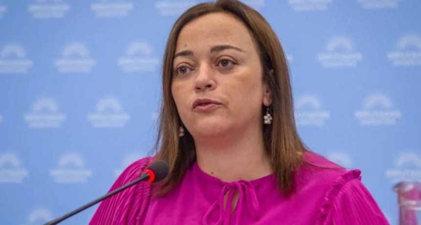 Confirmaron que Cecilia Moreau reemplazar&aacute; a Massa en la presidencia de Diputados