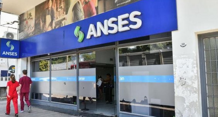 Anses: jubilados y pensionados cobrar&aacute;n un plus de $1.712 en agosto