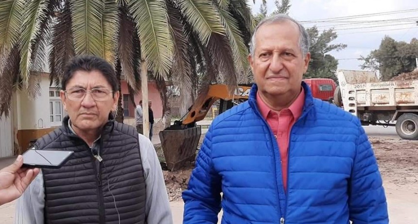 Villa &Aacute;ngela: PAPP DESTAC&Oacute; EL APORTE DEL MUNICIPIO A INSTITUCIONES DE LA CIUDAD