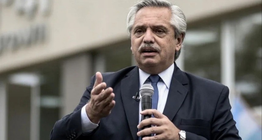 Marcha atr&aacute;s con la fusi&oacute;n de Obras P&uacute;blicas y Transporte: los riesgos frenaron a Alberto Fern&aacute;ndez