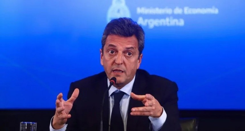 Sergio Massa marc&oacute; el rumbo de su gesti&oacute;n: contener a los sectores de poder m&aacute;s cr&iacute;ticos del Gobierno