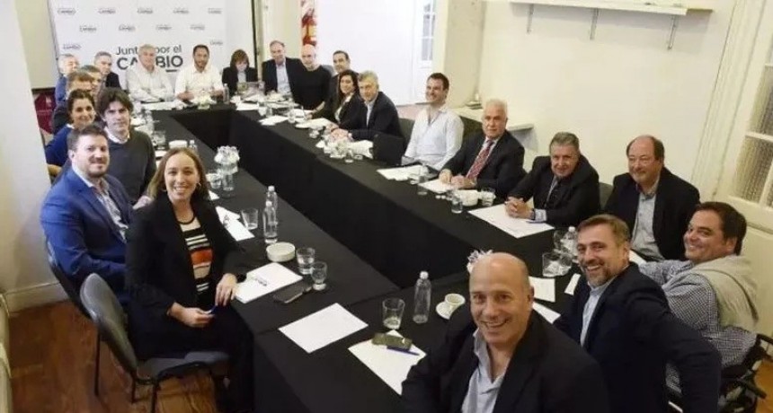 Juntos por el Cambio cuestion&oacute; las medidas de Sergio Massa