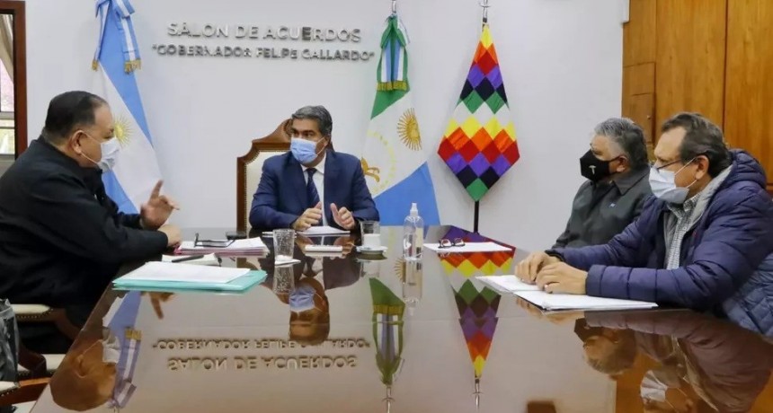 Malvinas: Gobierno sigue apoyando la identificaci&oacute;n de soldados ca&iacute;dos