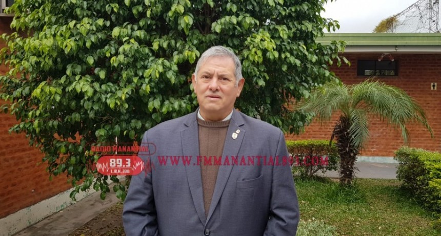 Villa &Aacute;ngela: Dr. RA&Uacute;L FERN&Aacute;NDEZ | TEMAS TRATADOS EN LA SESI&Oacute;N ORDINARA DEL CONCEJO DELIBERANTE