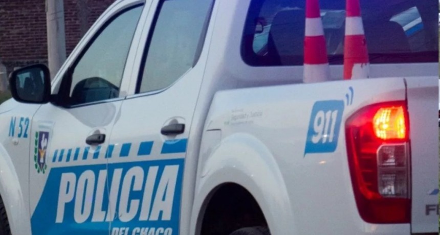 Makall&eacute;: Caminaba por la ruta 16, fue embestido y muri&oacute;