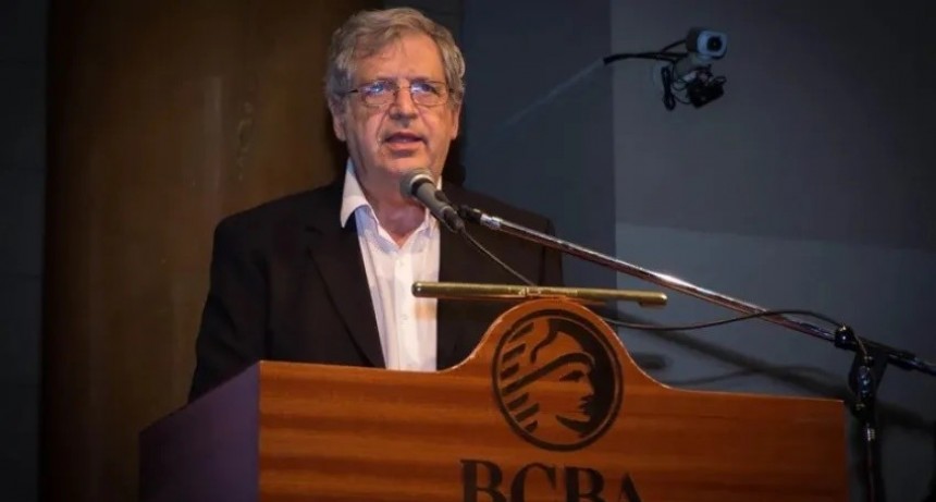 Sergio Massa define su equipo de funcionarios: Gabriel Rubinstein ser&aacute; su viceministro