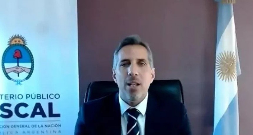 Causa Vialidad: "Todas las licitaciones eran una farsa"