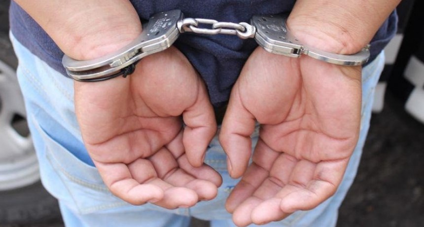 Resistencia: Crimen de un joven en La Rubita, seguido de venganza e incendio