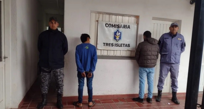 Muri&oacute; por un disparo en la espalda y el responsable ser&iacute;a un joven de 16 a&ntilde;os