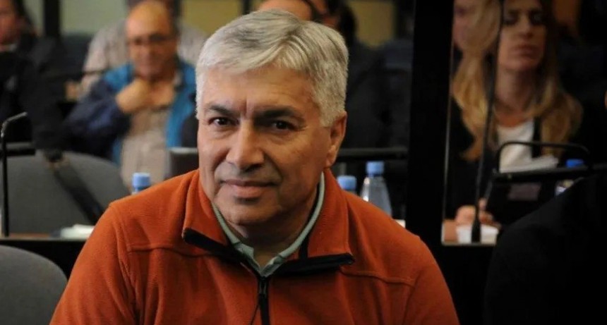 Para el fiscal, durante el kirchnerismo "funcion&oacute; un Estado paralelo para beneficiar a L&aacute;zaro B&aacute;ez y no controlarlo"