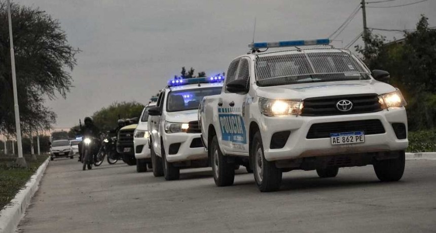 El Ministerio de Seguridad y Justicia interviene en casos de homicidios por reyertas ocurridos el fin de semana