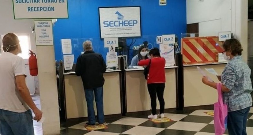 Segmentaci&oacute;n energ&eacute;tica: gestionan mayor alcance del subsidio por consumo para las provincias del NEA