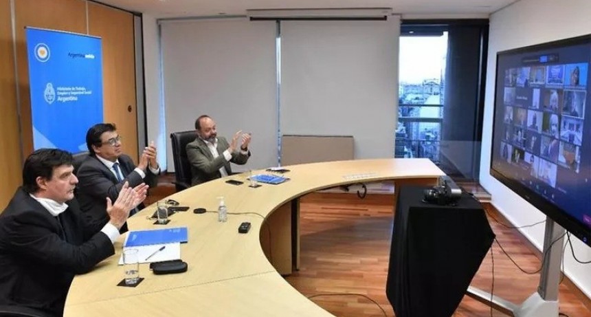 El Gobierno posterg&oacute; la reuni&oacute;n del Consejo del Salario