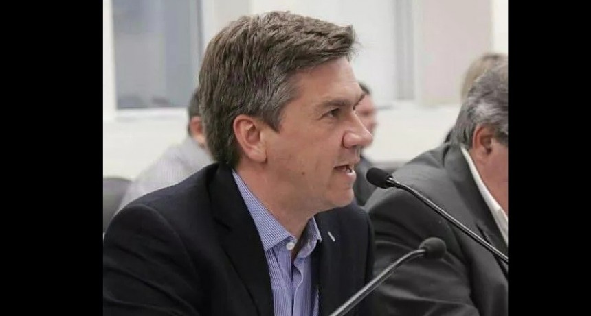 Zdero pidi&oacute; soluciones sobre la situaci&oacute;n del Hospital de Villa &Aacute;ngela