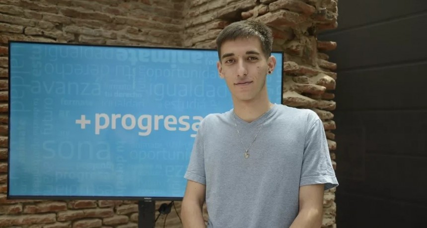 Anses paga las becas Progresar y la Asignaci&oacute;n por Embarazo