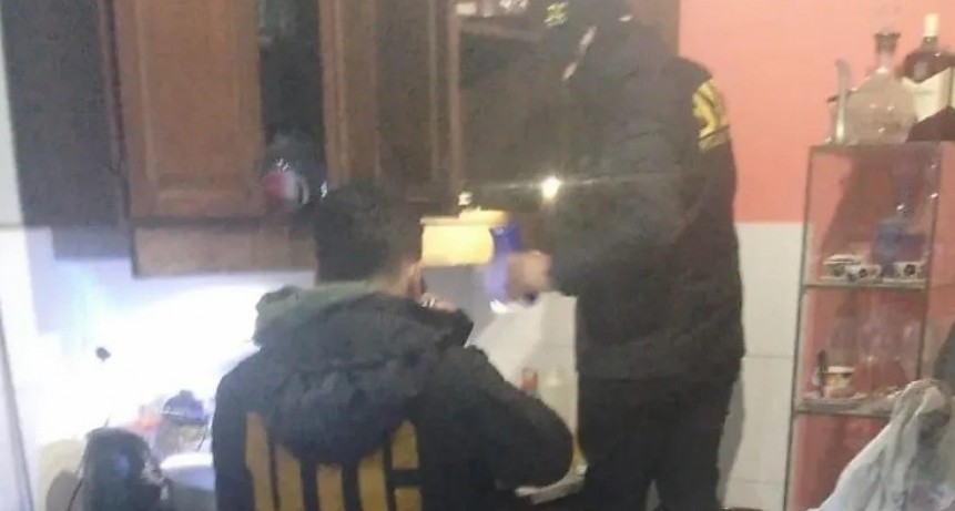 Tras ser denunciada por hombre de 76, detuvieron a supuesta "viuda negra" de 37 a&ntilde;os
