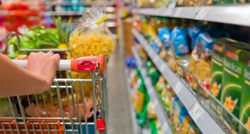 El NEA registr&oacute; en julio una inflaci&oacute;n del 7,4%, seg&uacute;n el Indec