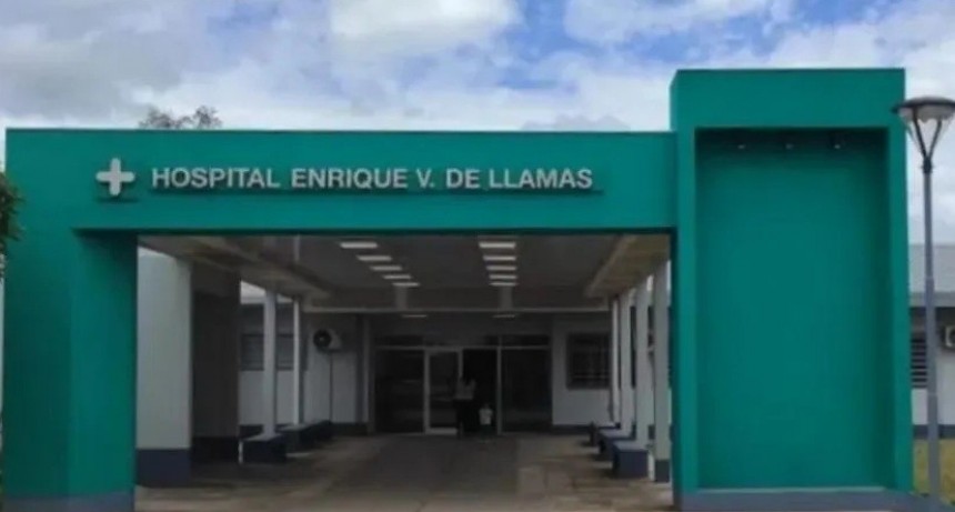 Dolorosa muerte de una beb&eacute; en Charata: se ahog&oacute; tras caer a la pileta de su casa