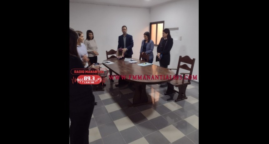 Villa &Aacute;ngela: EL COLEGIO DE ABOGADOS DE LA III CIRCUNSCRIPCI&Oacute;N JUDICIAL INFORM&Oacute; EL RESULTADO DE LAS ELECCIONES PARA DECIDIR EL APOYO PARA OCUPAR EL CARGO DE JUEZ DE EJECUCI&Oacute;N PENAL