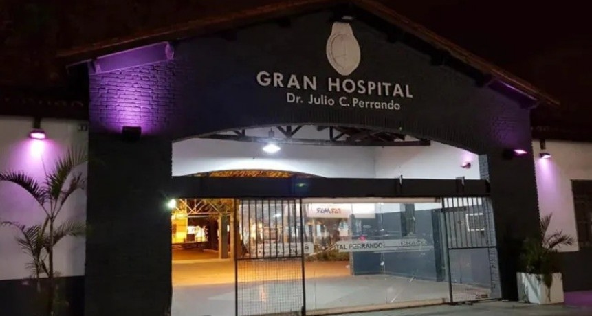 Hallaron sin vida a un hombre que estaba desaparecido