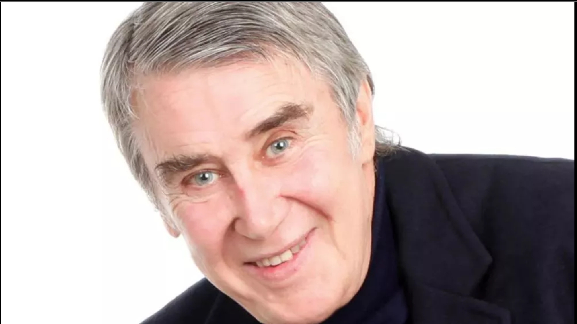 Falleci&oacute; el actor Rodolfo Beb&aacute;n a sus 84 a&ntilde;os