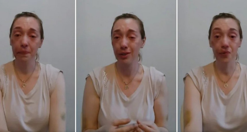 Chaco interviene por una v&iacute;ctima de violencia de g&eacute;nero en Ushuaia