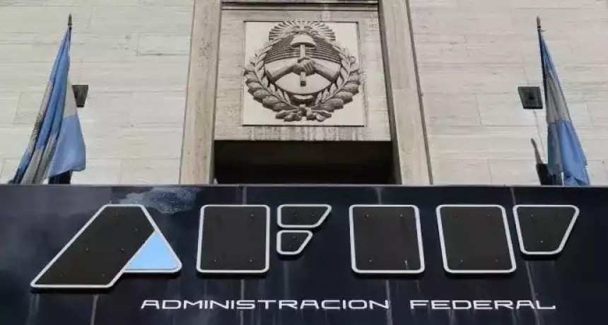 AFIP reglamenta anticipo de Ganancias para las empresas de mayores ingresos