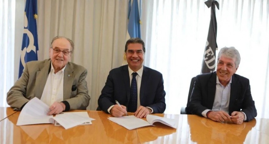 "Superd&iacute;as": usuarios del banco Credicoop podr&aacute;n acceder a descuentos en farmacias y supermercados