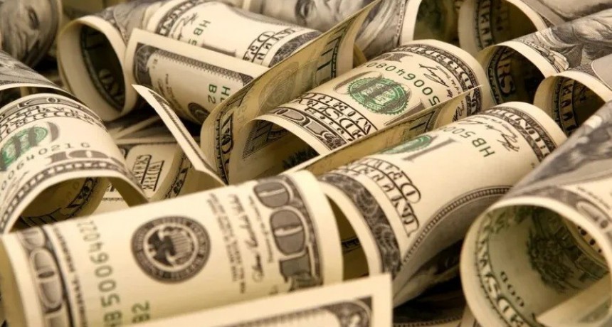 El Banco Central compr&oacute; 80 millones de d&oacute;lares en el mercado y logr&oacute; la mayor recuperaci&oacute;n desde fines de julio