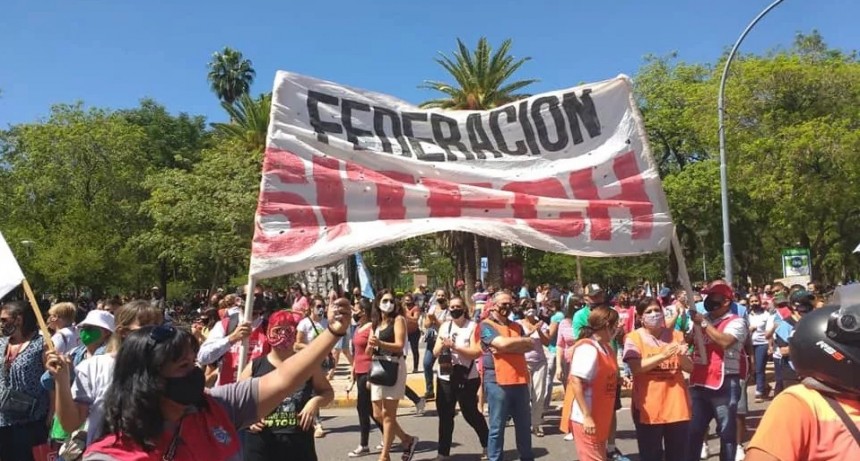 Federaci&oacute;n Sitech critic&oacute; los anuncios de Capitanich
