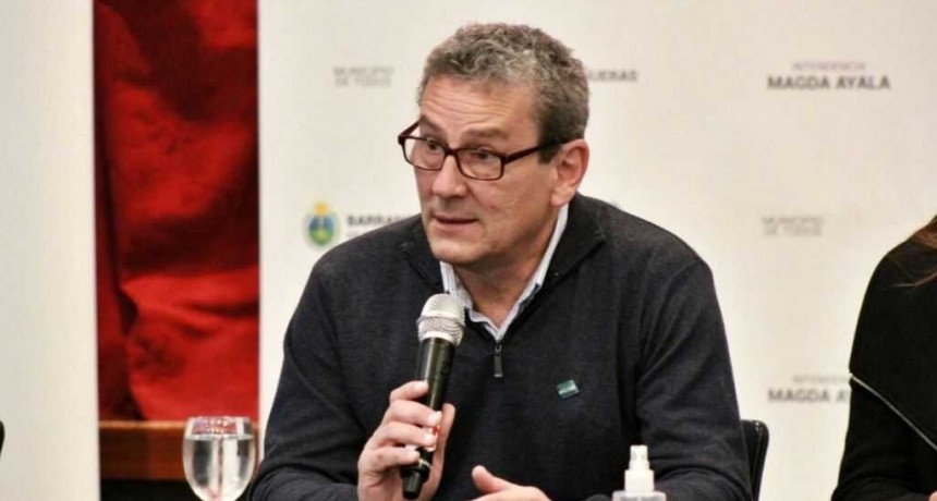 Lineras: &ldquo;Adem&aacute;s de los aumentos anunciados por el gobernador, el sector docente tendr&aacute; el reconocimiento de la hora ampliada&rdquo;