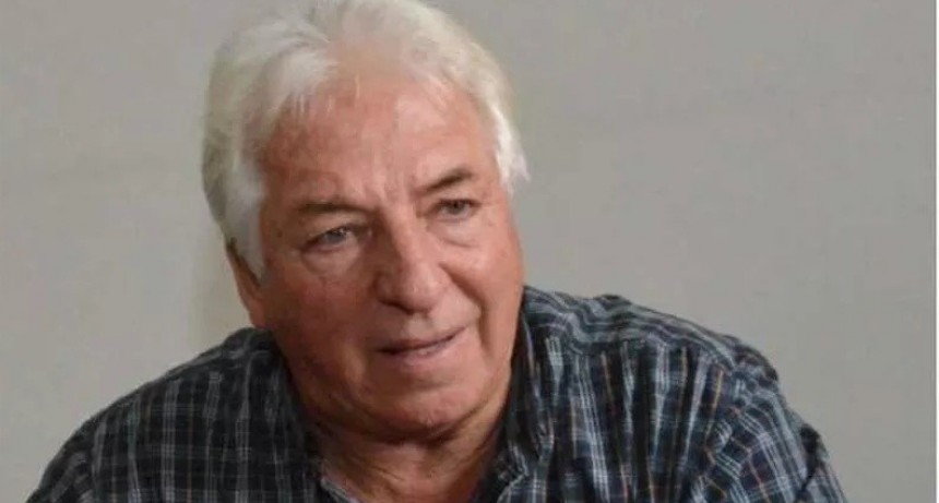Muri&oacute; el intendente de Gancedo, Alberto Korovaichuk