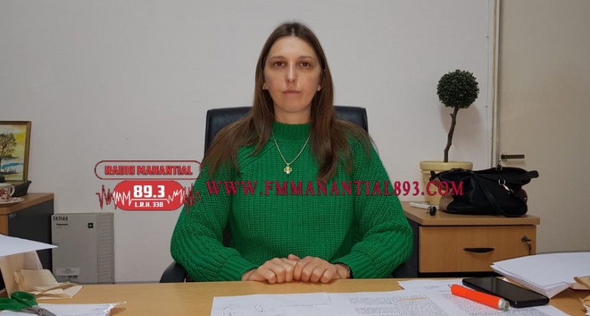 Villa &Aacute;ngela: FISCAL GISELA O&Ntilde;UK | CAUSA DE ABUSO SEXUAL | &ldquo;la Fiscal&iacute;a Orden&oacute; la Detenci&oacute;n de esta persona que est&aacute; indicada en esta presunta denuncia como autor&rdquo;